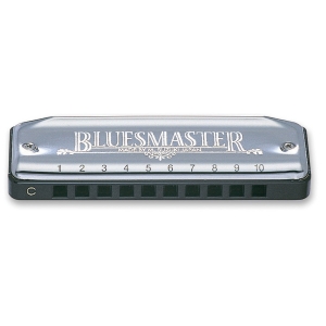 Suzuki Bluesmaster E