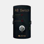 Joyo effektpedál, A/B Switch